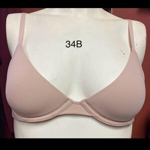 New Skims bra 34B